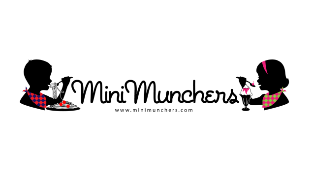 {MiniMunchers Guest Post, Part 2} Top Kid-Friendly Restaurants in Manhattan