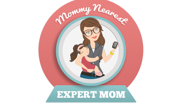 Navigating City Life with the Mommy Nearest App {Sponsored}