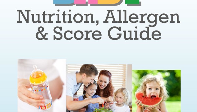 Grappling With Food Allergies, Sensitivities and Nutritional Concerns? Read This Book…{Giveaway Closed}