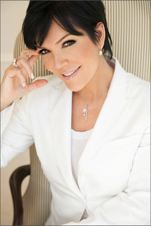 Kris Jenner (photo from forbes.com)