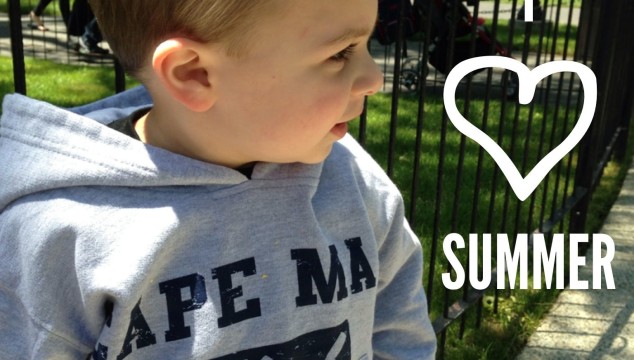Get Fueled Up for Summer with a $25 Sunoco Gift Card {Giveaway Closed}