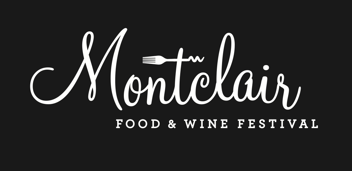 montclair food and wine logo