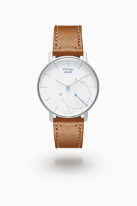Sleek and Sophisticated Withings Activité watch