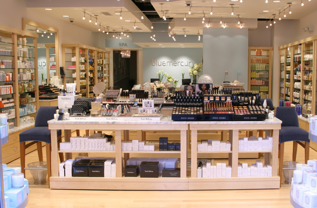 Bluemercury opened its first Essex County location in Montclair, NJ