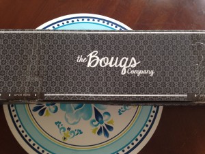 The Bouqs Box