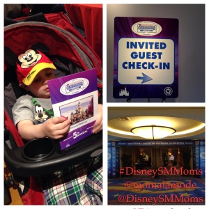 DisneySMMoms