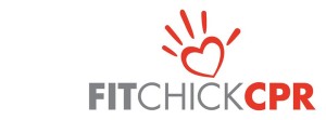 Fit Chick CPR logo