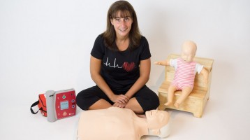 Know CPR and Be Prepared to Save a Life