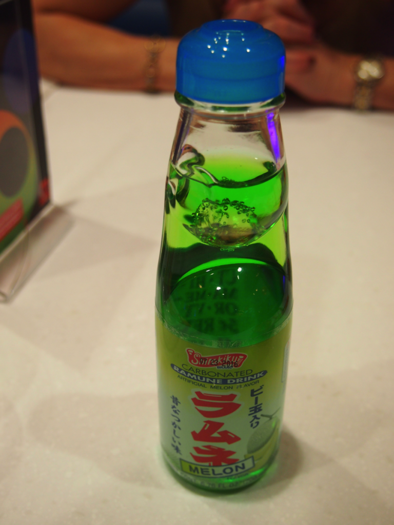 YoSushiDrink