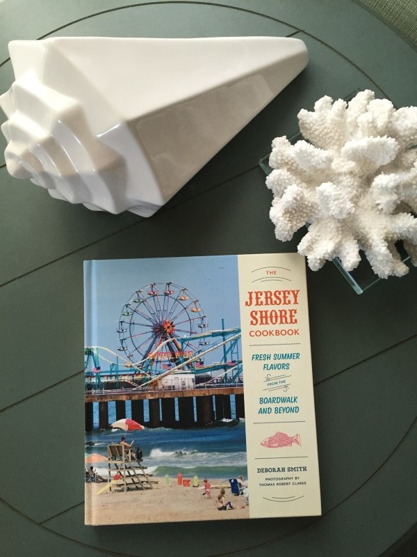 Jersey Shore Cookbook 1