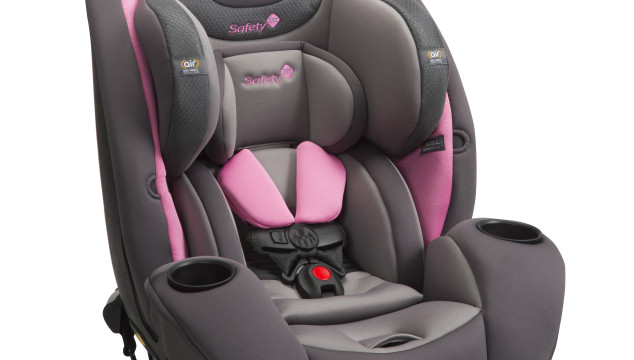 National Car Seat Check Saturday: Sept 24th – Safety 1st and Allstate Insurance Partner with Babies “R” Us for Child Passenger Safety Event in Totowa, NJ