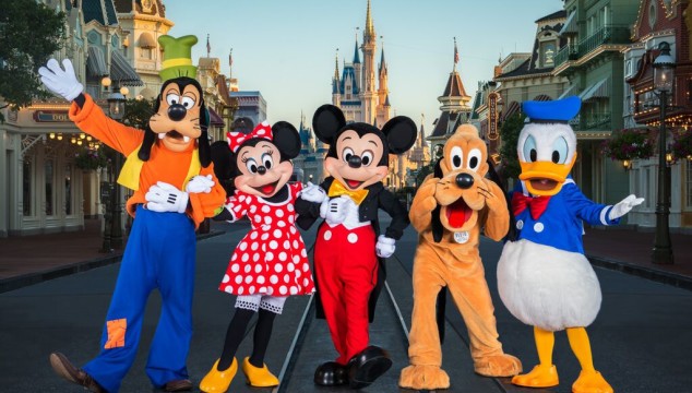 Heading to Walt Disney World? 10 Tips from a Seasoned Visitor…