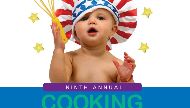 Coming Up: St. Joseph’s Hospital 9th Annual Cooking for Kids Event
